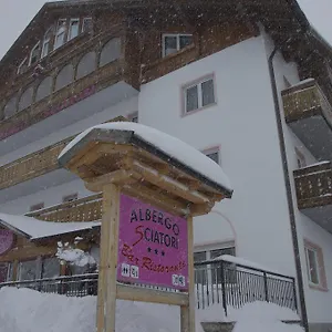 Hotel Sciatori