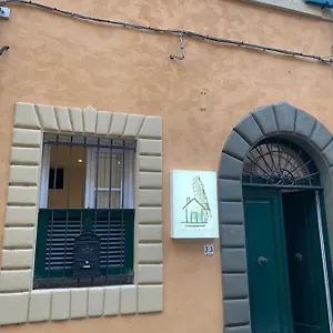 Casa Carducci 33 Włochy