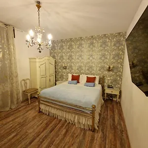 Ciao Bed And Kitchen Włochy