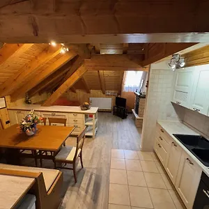 Apartment Casa Tonale