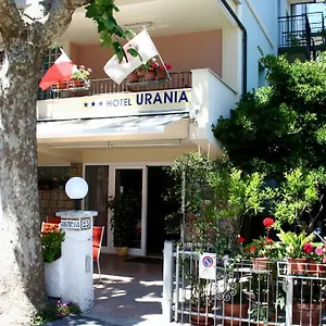 Urania Nuova Gestione Włochy