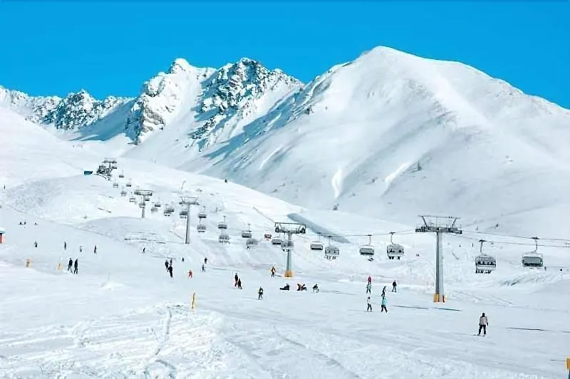 Hotel Edelweiss Passo del Tonale