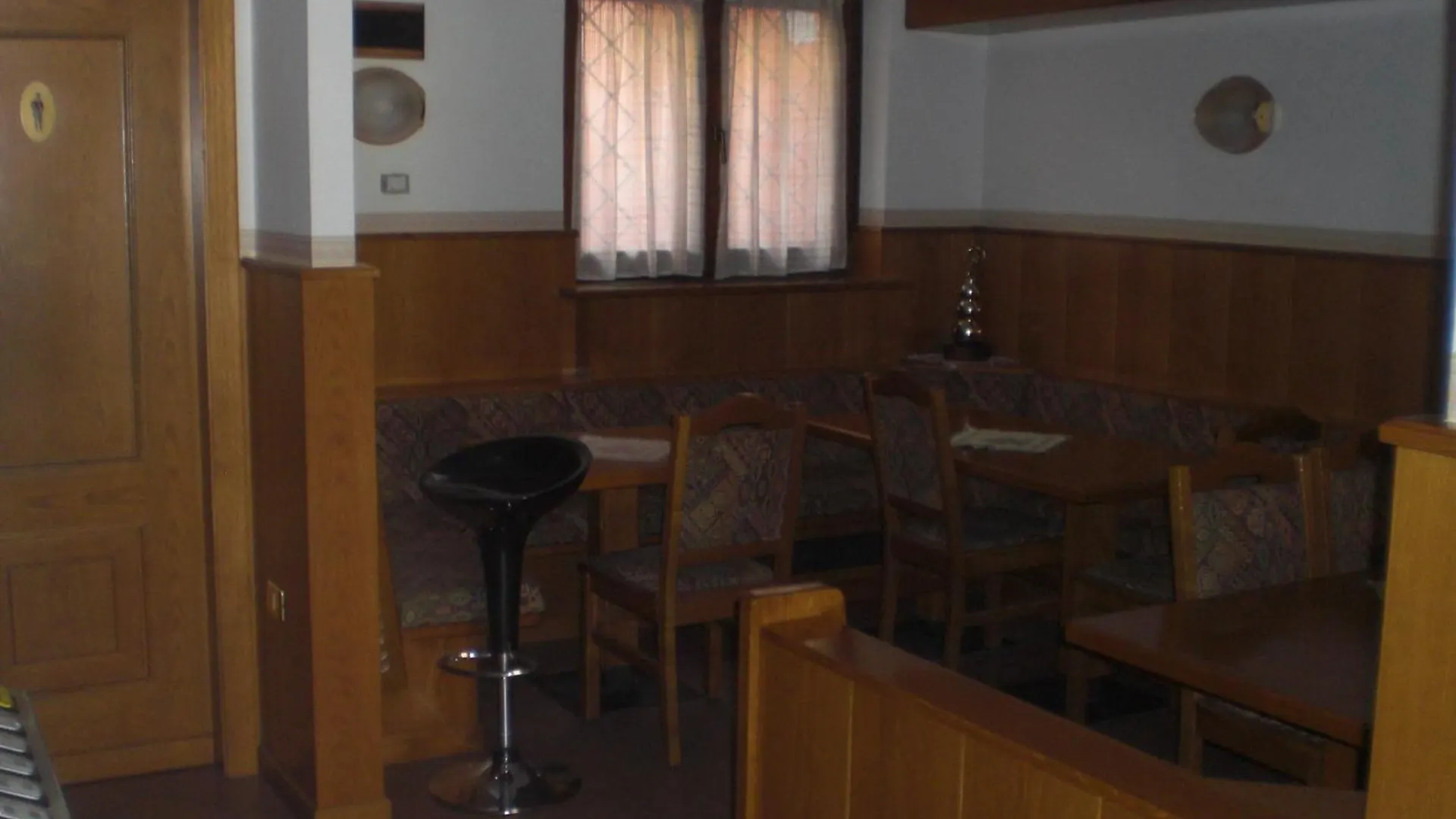 Hotel Edelweiss Passo del Tonale