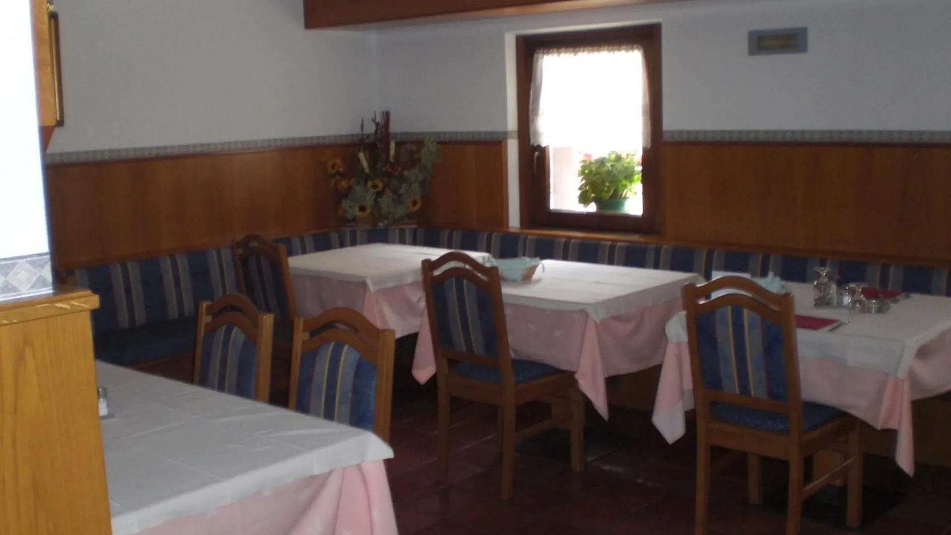 Hotel Edelweiss Passo del Tonale
