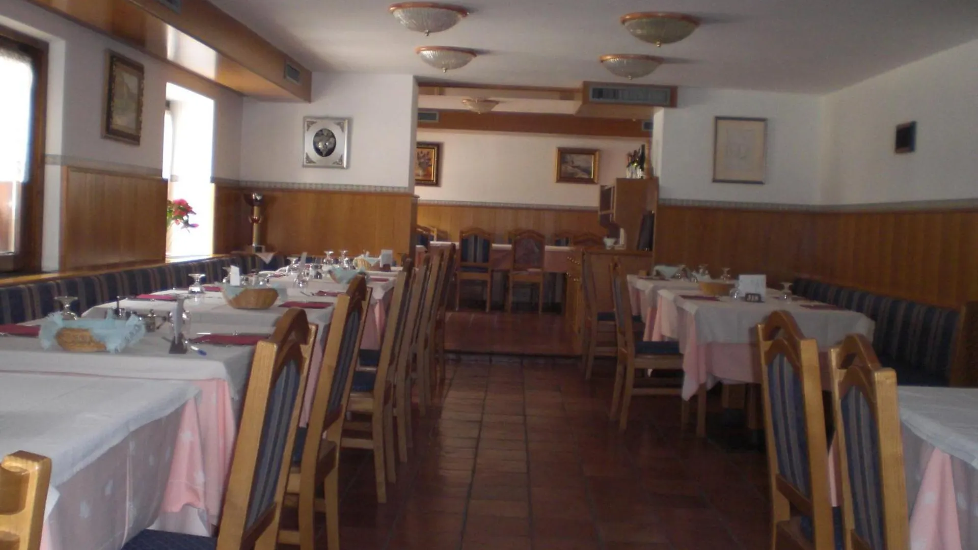 Hotel Edelweiss Passo del Tonale