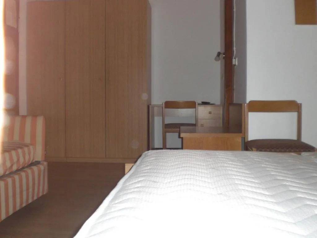 Hotel Edelweiss Passo del Tonale 3*,
