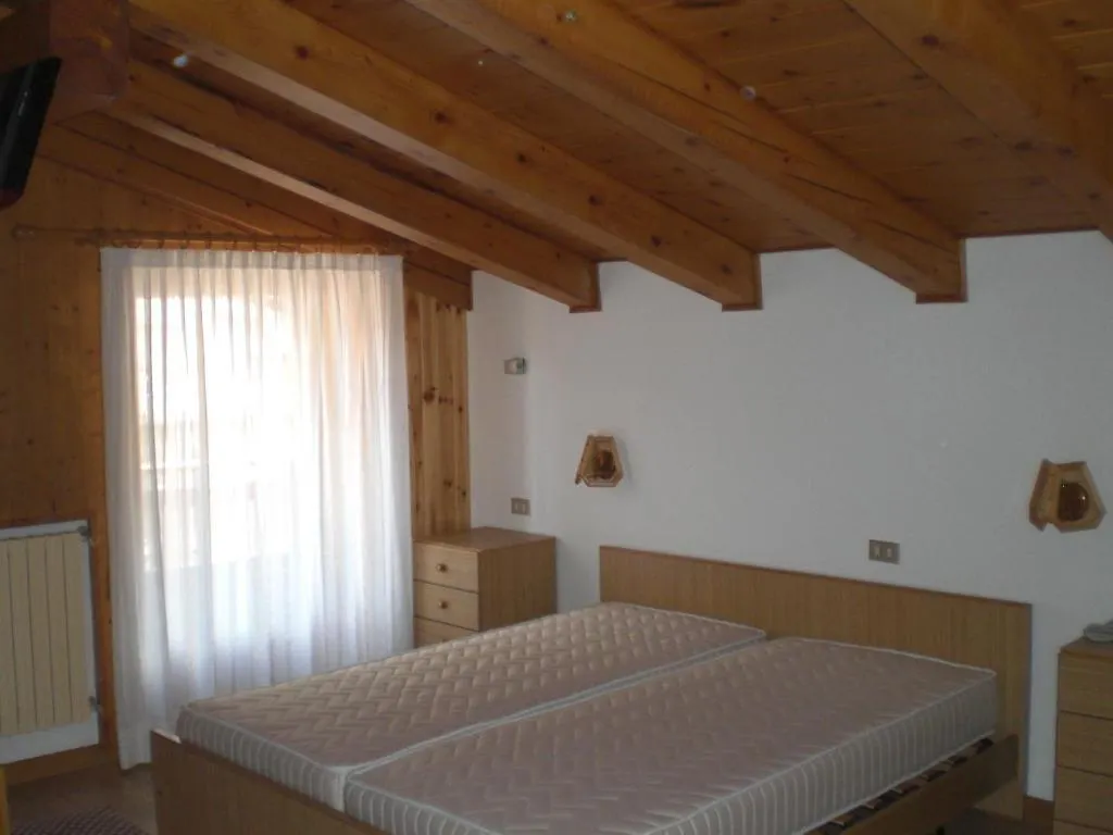 Hotel Edelweiss Passo del Tonale