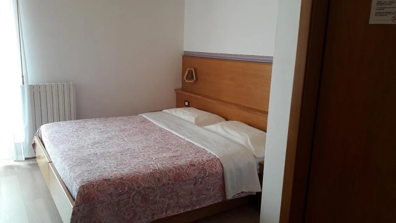 Hotel Edelweiss Passo del Tonale