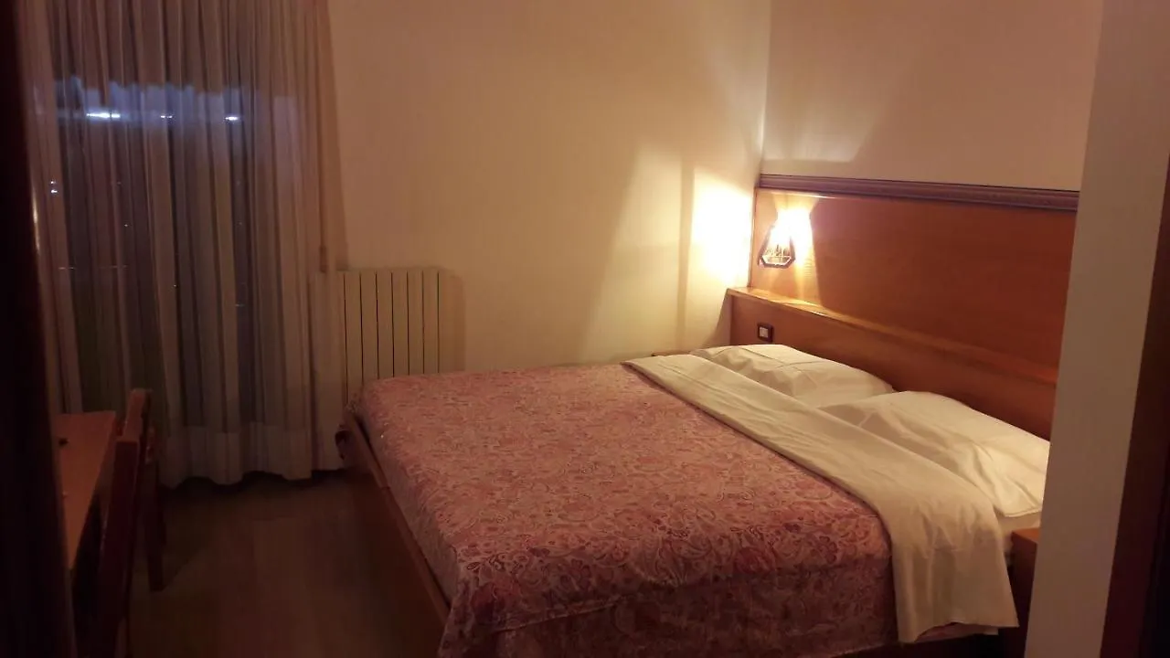 Hotel Edelweiss Passo del Tonale